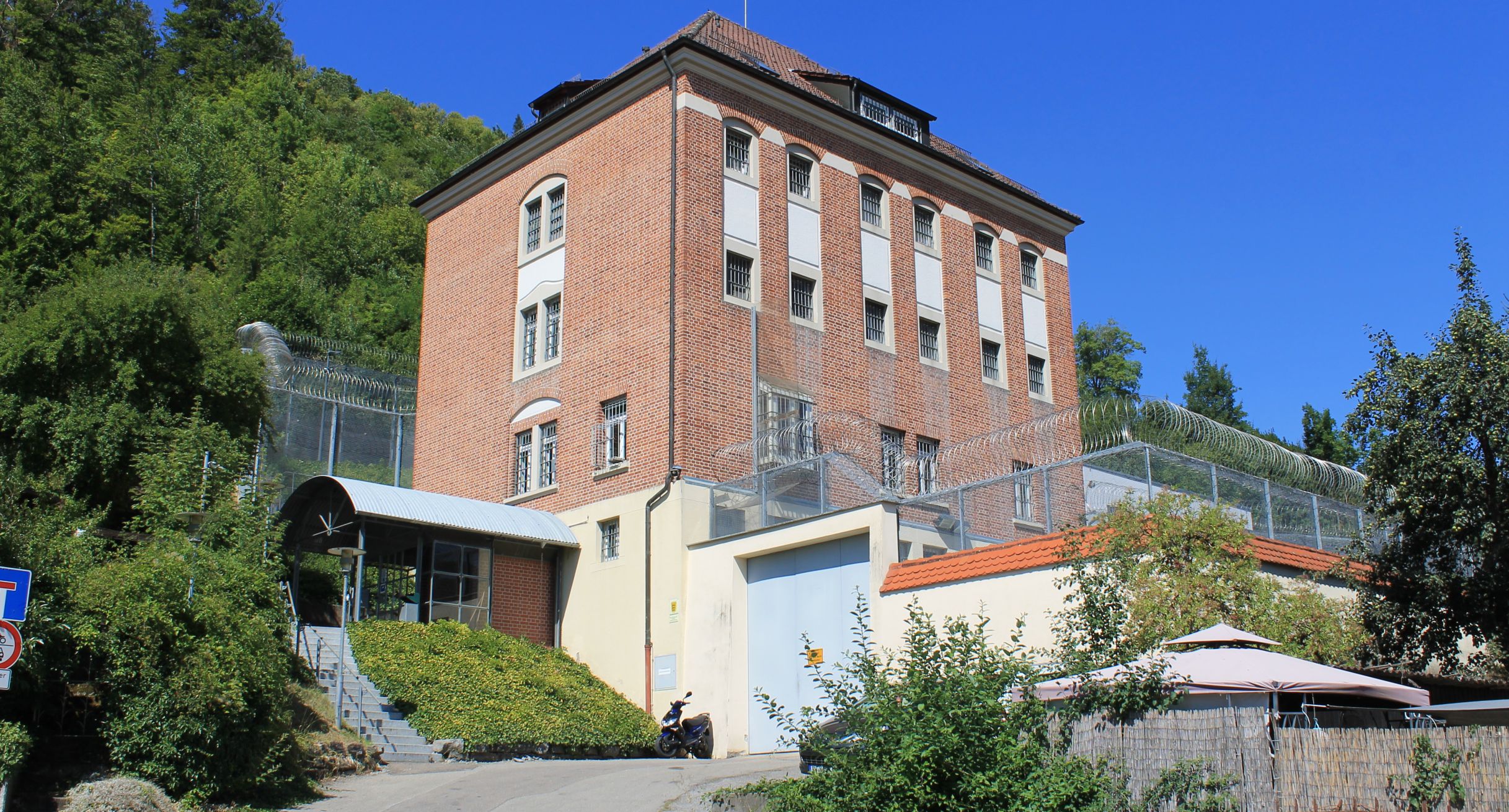 Außenstelle Oberndorf