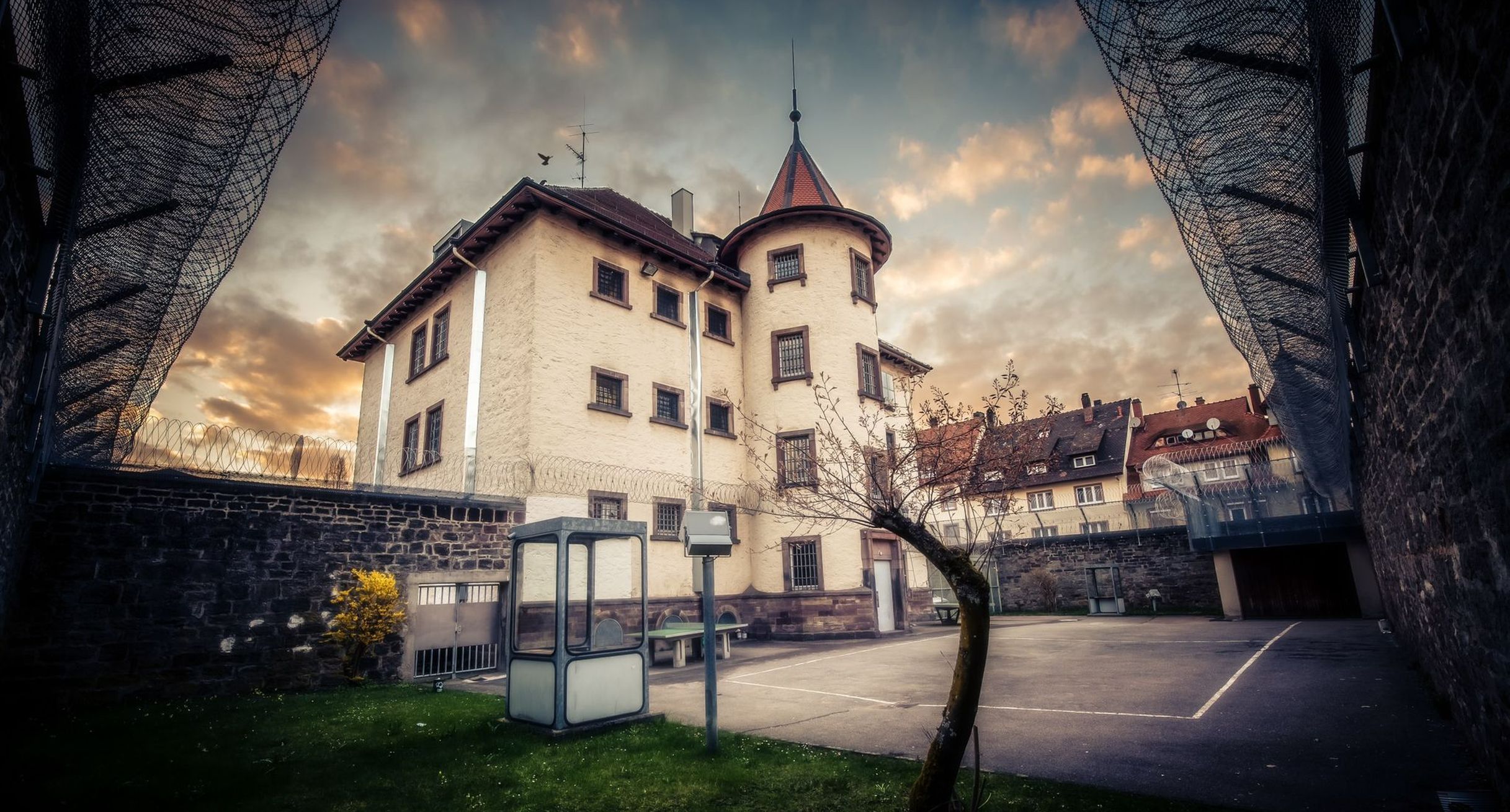 Außenstelle Villingen-Schwenningen
