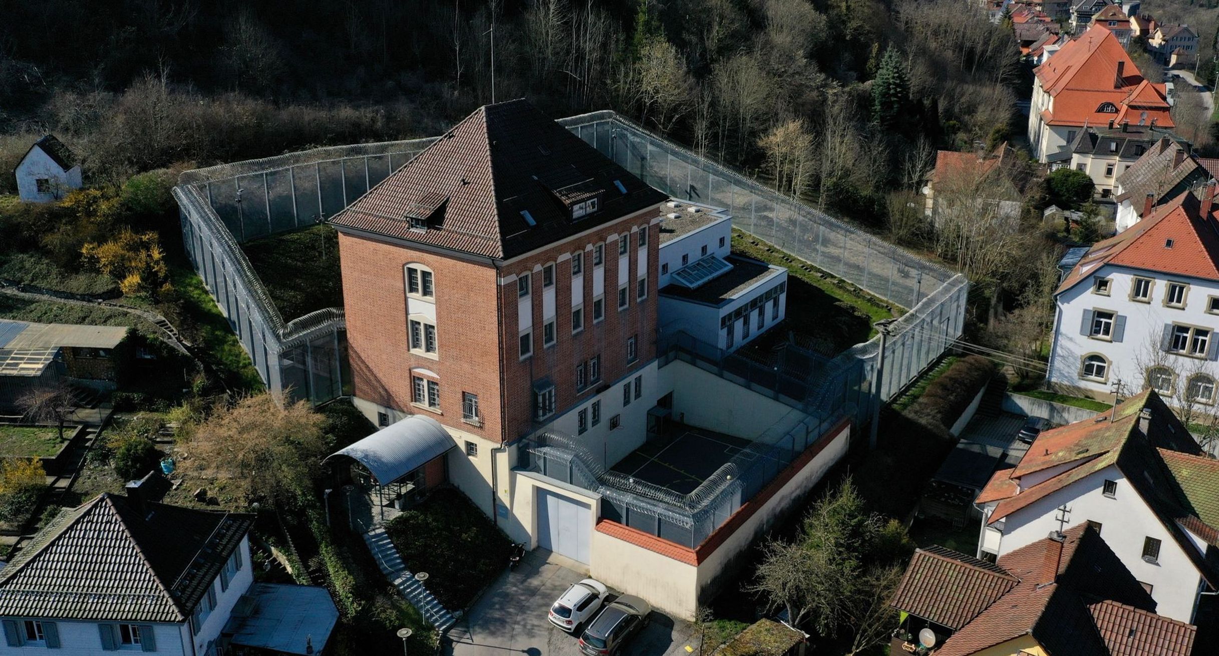 Außenstelle Oberndorf